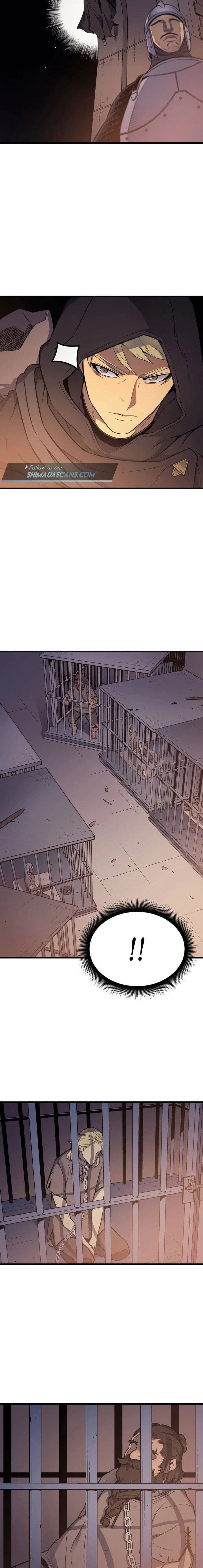 Read The Great Mage Return After 4000 Years (ID) Manga Online