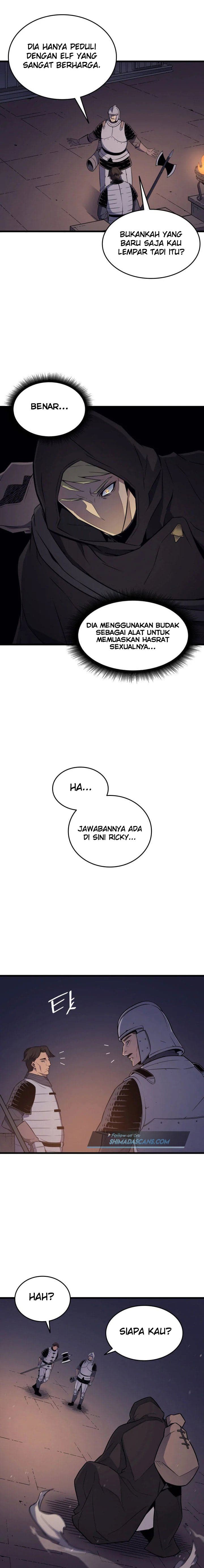 Read The Great Mage Return After 4000 Years (ID) Manga Online