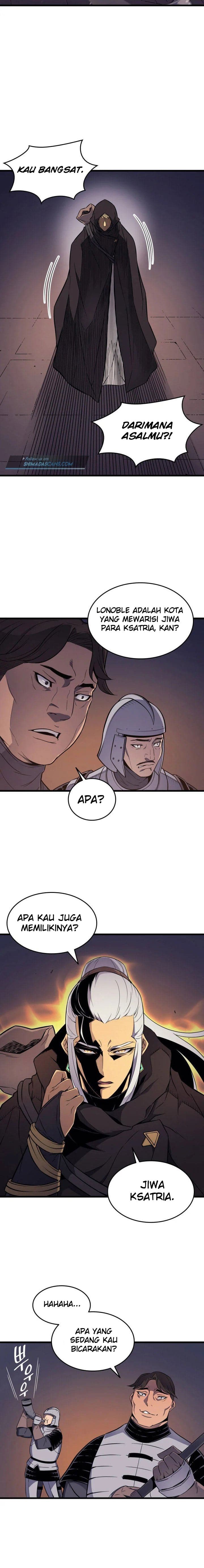 Read The Great Mage Return After 4000 Years (ID) Manga Online