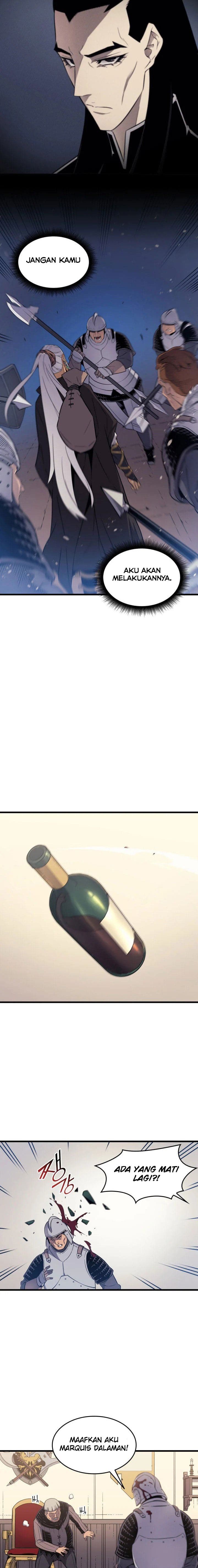 Read The Great Mage Return After 4000 Years (ID) Manga Online