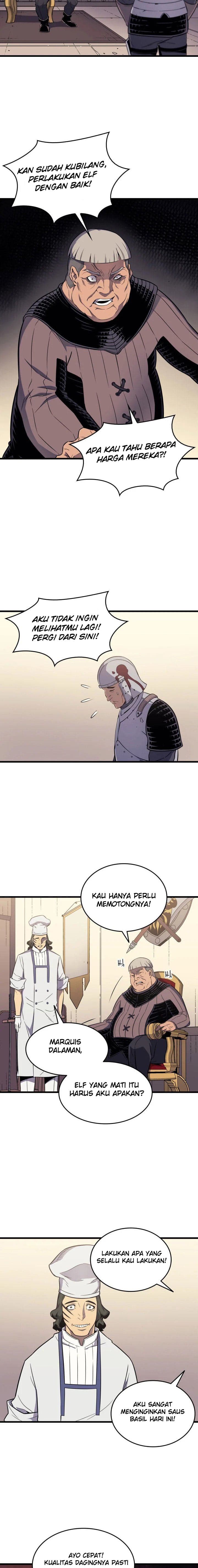 Read The Great Mage Return After 4000 Years (ID) Manga Online