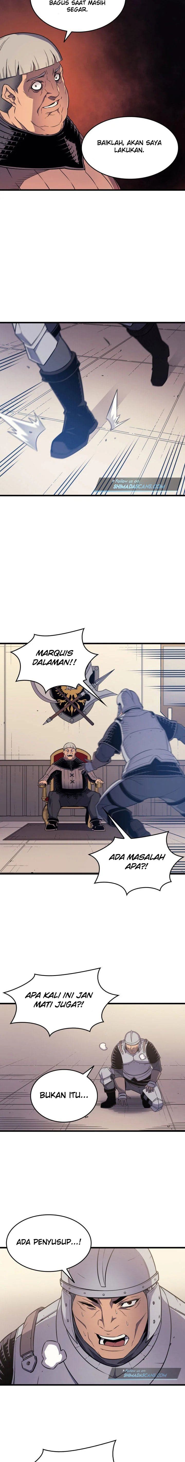 Read The Great Mage Return After 4000 Years (ID) Manga Online