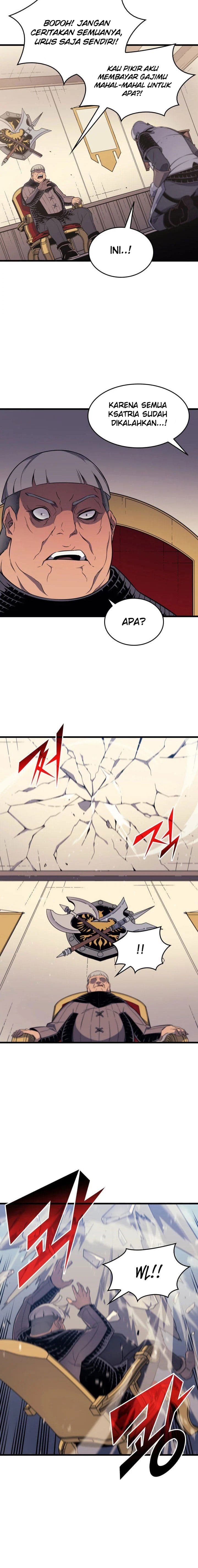 Read The Great Mage Return After 4000 Years (ID) Manga Online