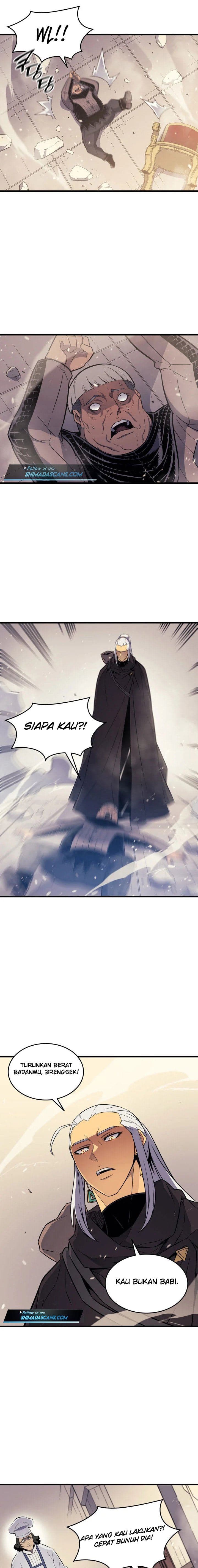 Read The Great Mage Return After 4000 Years (ID) Manga Online