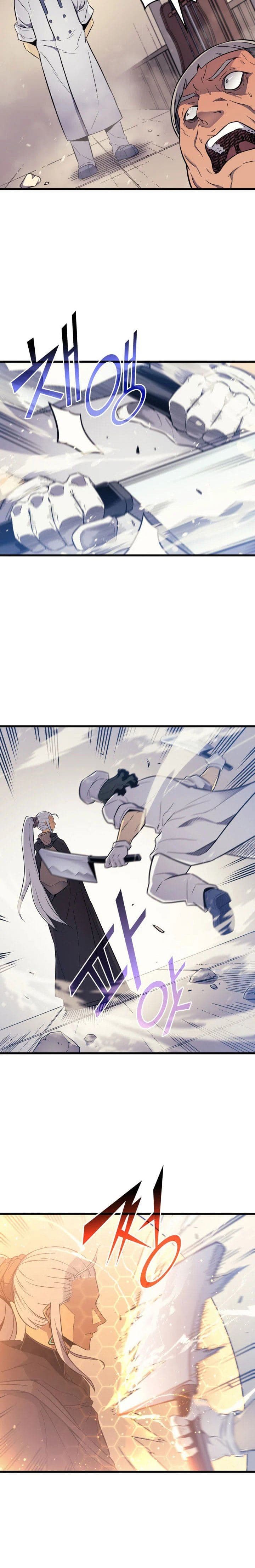 Read The Great Mage Return After 4000 Years (ID) Manga Online