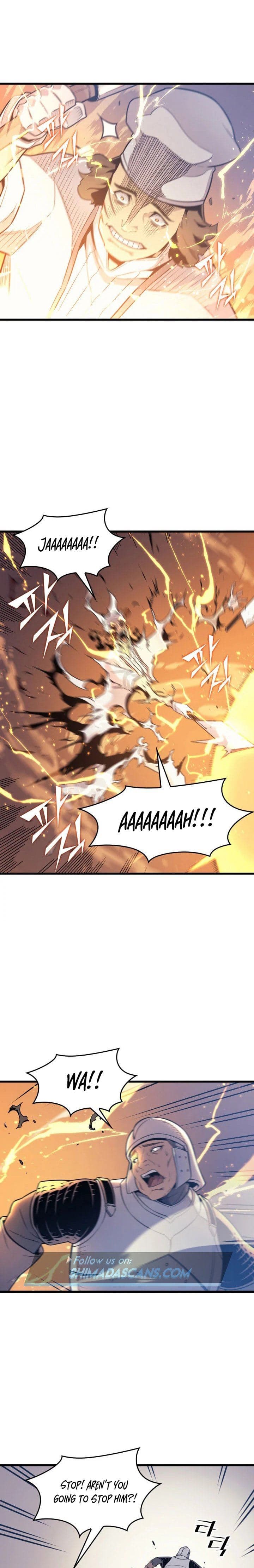 Read The Great Mage Return After 4000 Years (ID) Manga Online