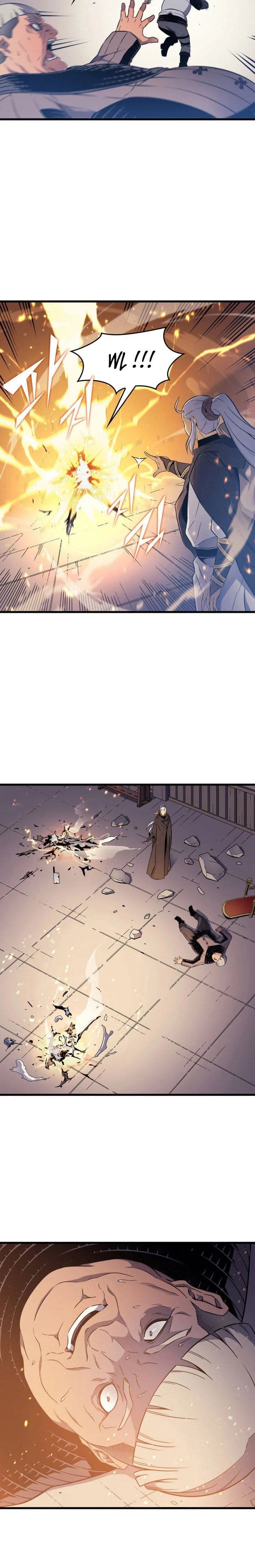 Read The Great Mage Return After 4000 Years (ID) Manga Online