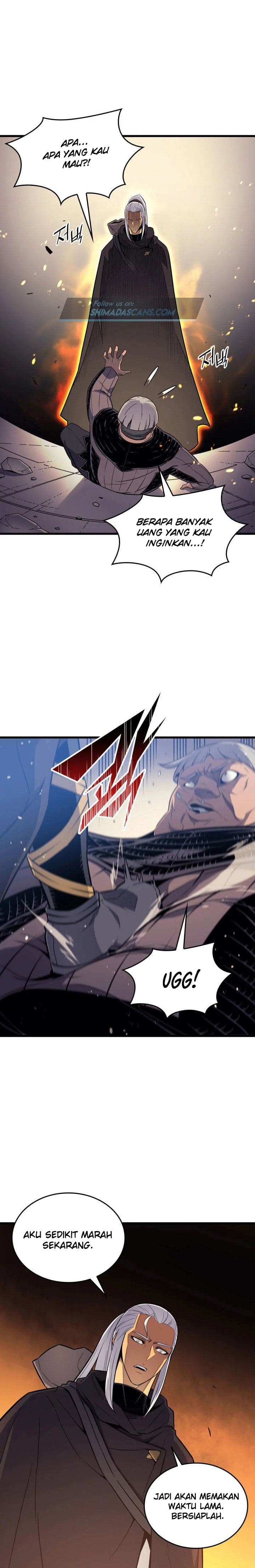 Read The Great Mage Return After 4000 Years (ID) Manga Online