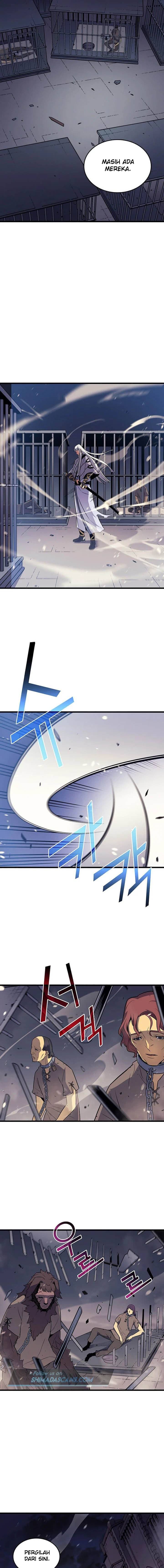 Read The Great Mage Return After 4000 Years (ID) Manga Online