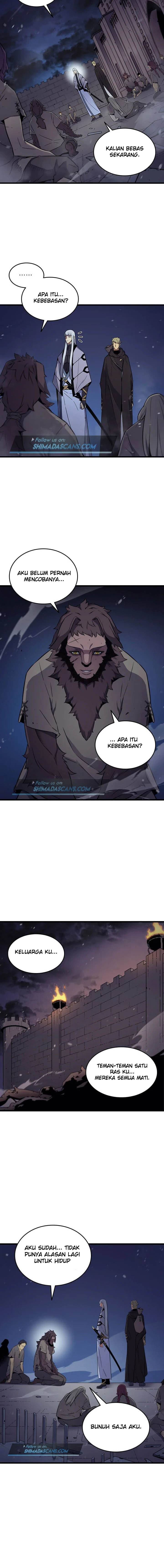 Read The Great Mage Return After 4000 Years (ID) Manga Online