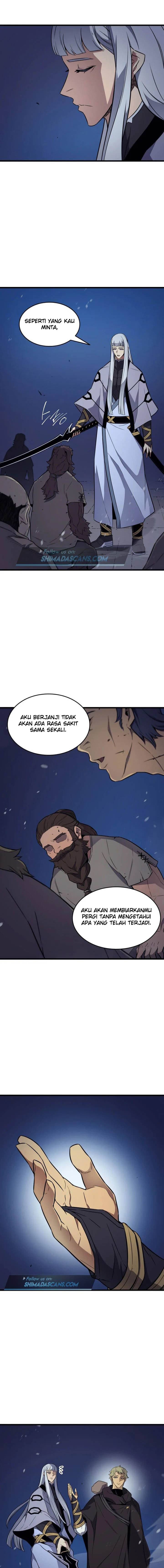 Read The Great Mage Return After 4000 Years (ID) Manga Online