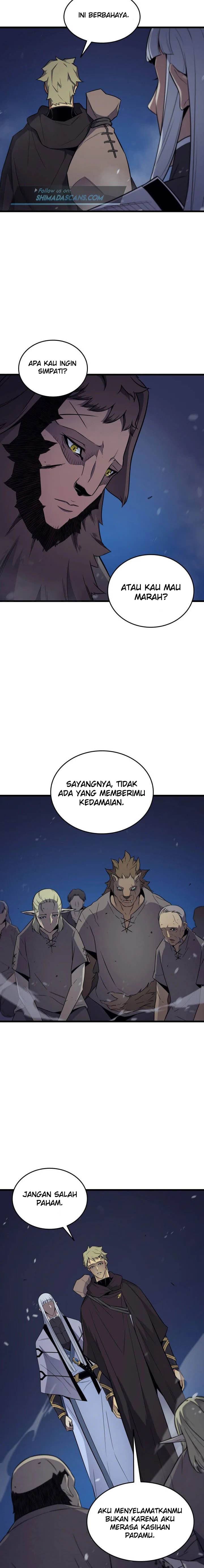 Read The Great Mage Return After 4000 Years (ID) Manga Online