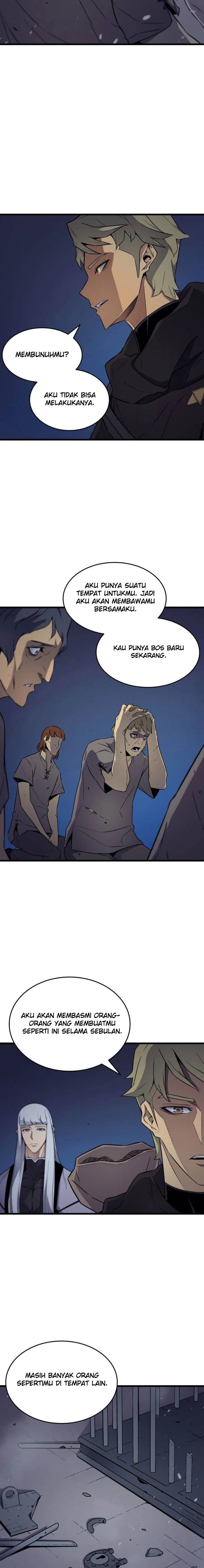 Read The Great Mage Return After 4000 Years (ID) Manga Online