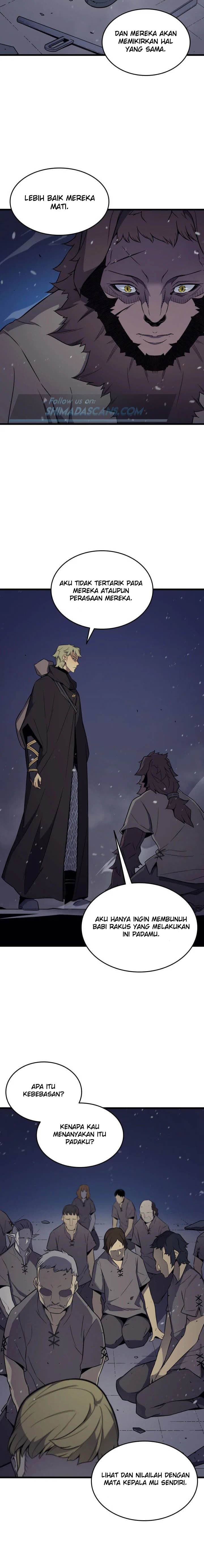 Read The Great Mage Return After 4000 Years (ID) Manga Online