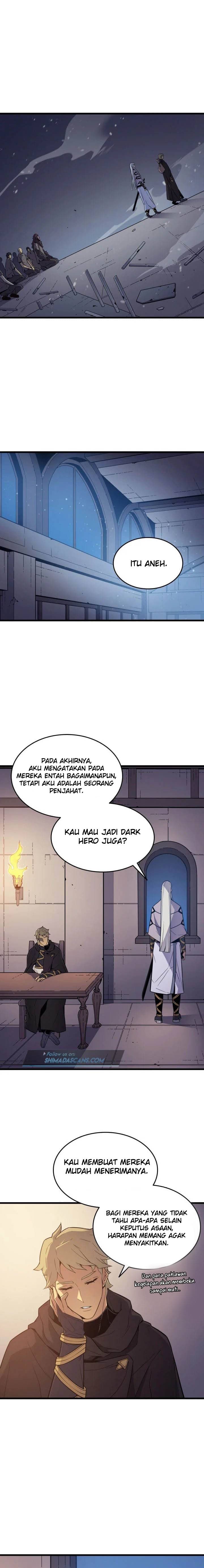 Read The Great Mage Return After 4000 Years (ID) Manga Online