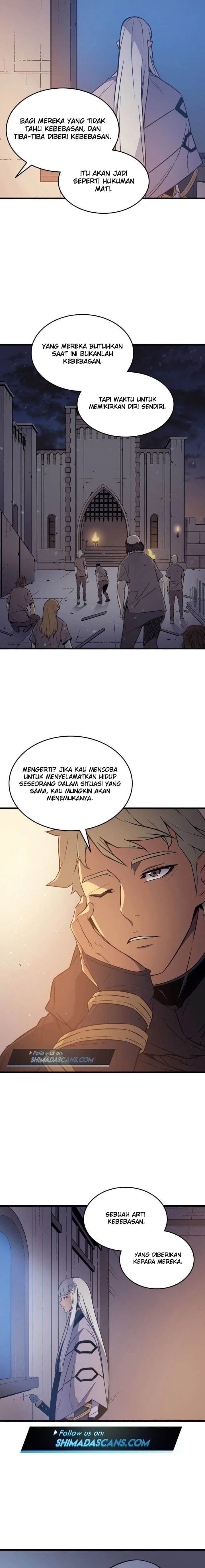 Read The Great Mage Return After 4000 Years (ID) Manga Online