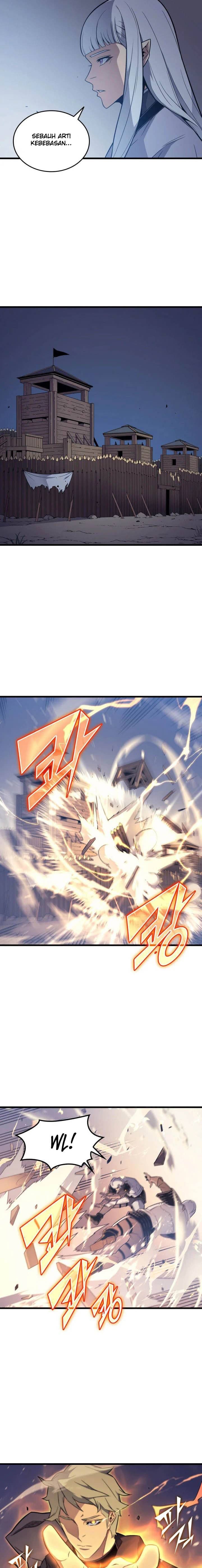 Read The Great Mage Return After 4000 Years (ID) Manga Online