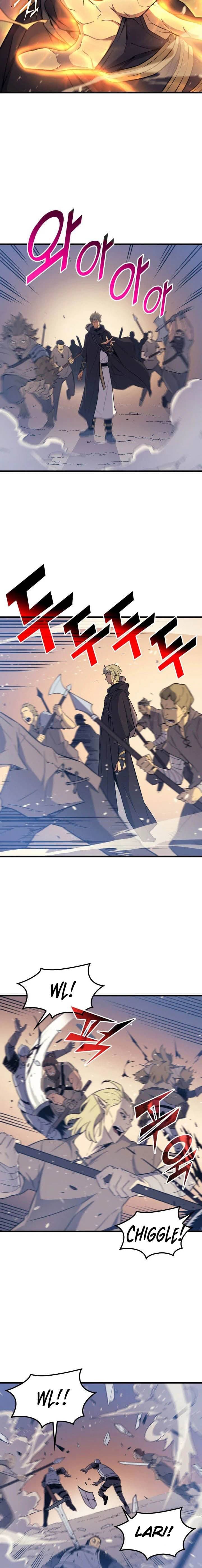 Read The Great Mage Return After 4000 Years (ID) Manga Online