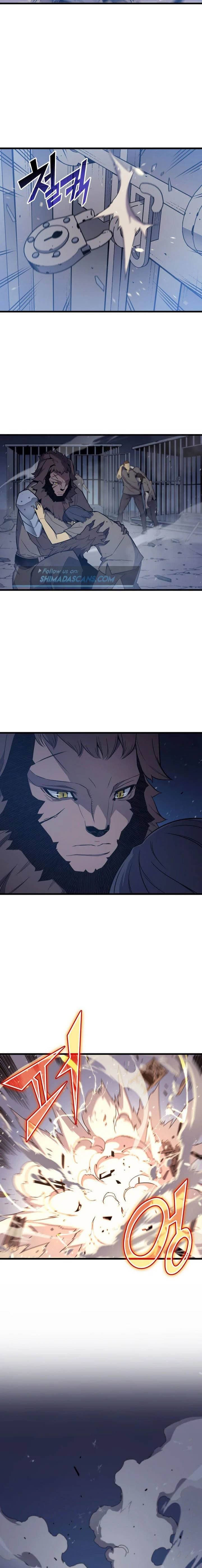 Read The Great Mage Return After 4000 Years (ID) Manga Online