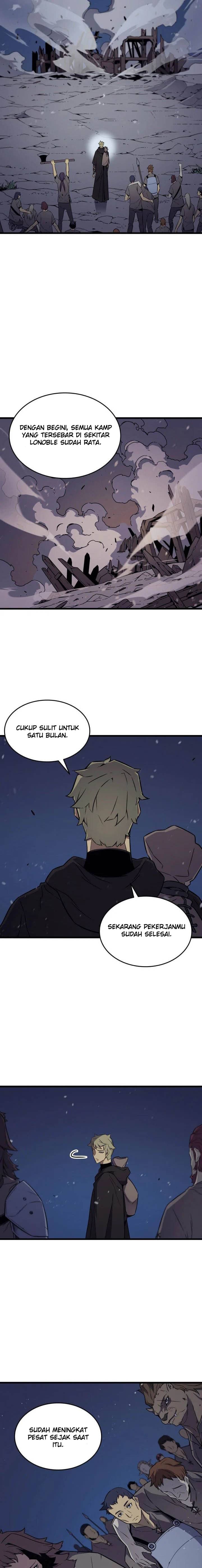 Read The Great Mage Return After 4000 Years (ID) Manga Online