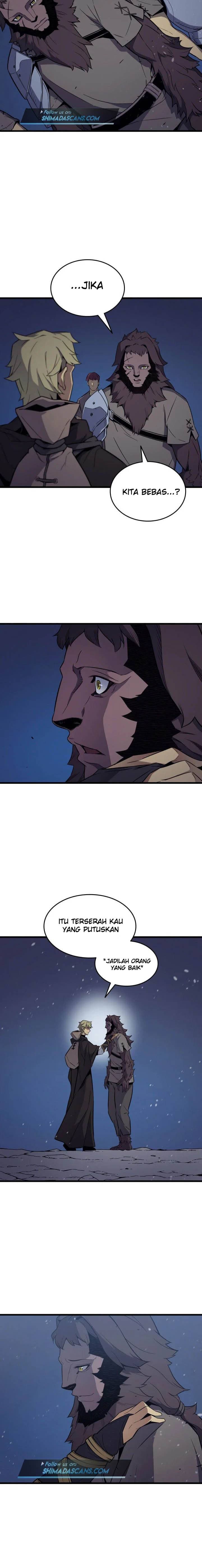 Read The Great Mage Return After 4000 Years (ID) Manga Online