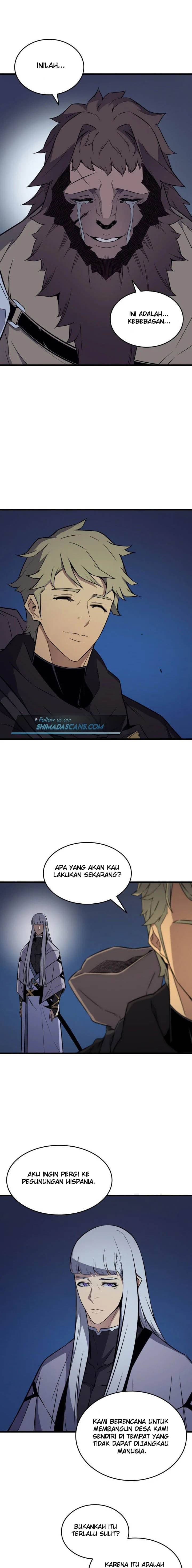 Read The Great Mage Return After 4000 Years (ID) Manga Online