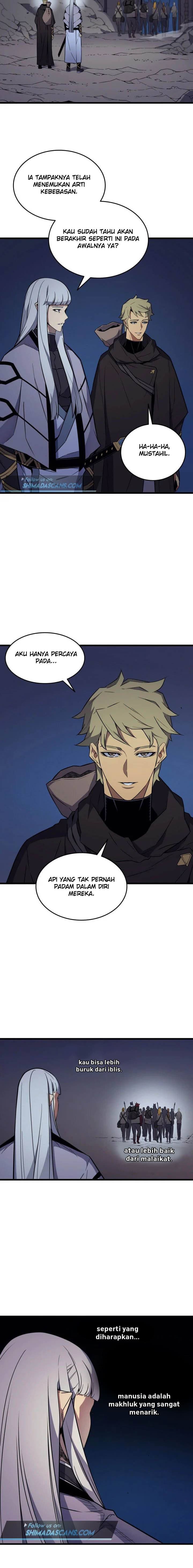 Read The Great Mage Return After 4000 Years (ID) Manga Online