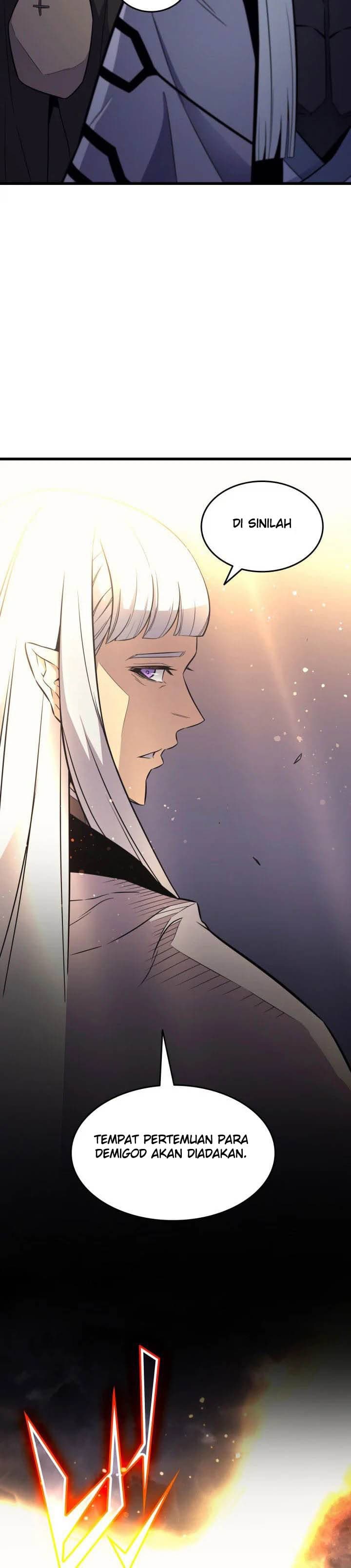 Read The Great Mage Return After 4000 Years (ID) Manga Online