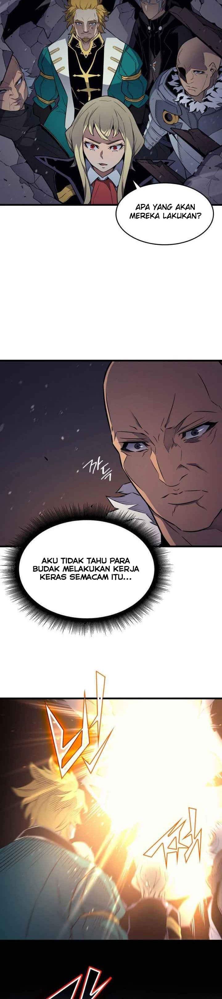 Read The Great Mage Return After 4000 Years (ID) Manga Online