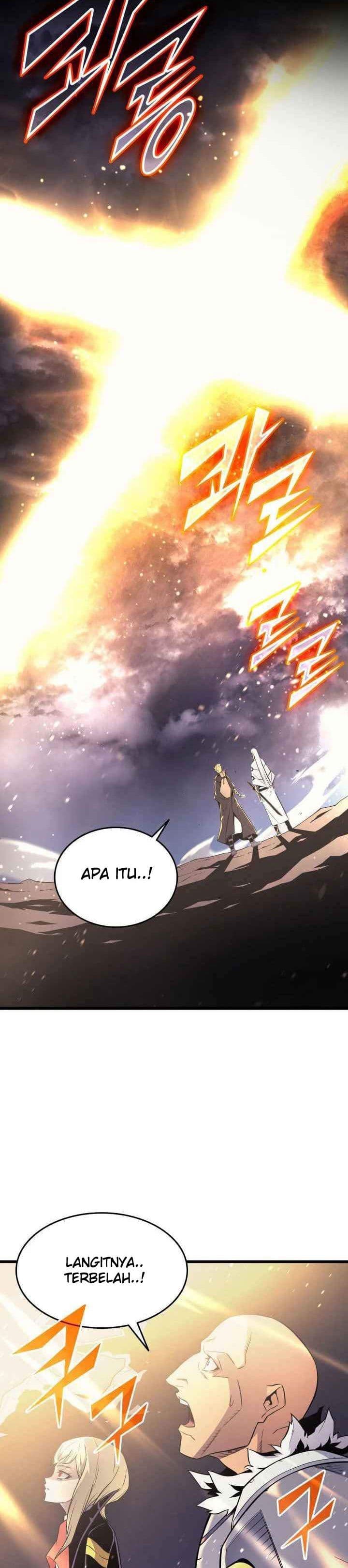 Read The Great Mage Return After 4000 Years (ID) Manga Online