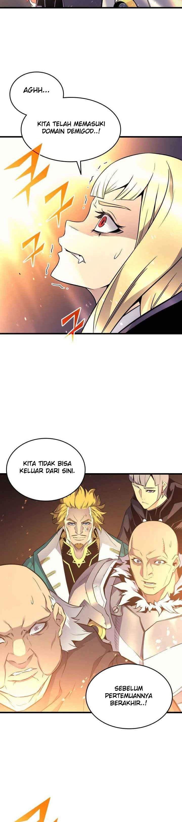 Read The Great Mage Return After 4000 Years (ID) Manga Online