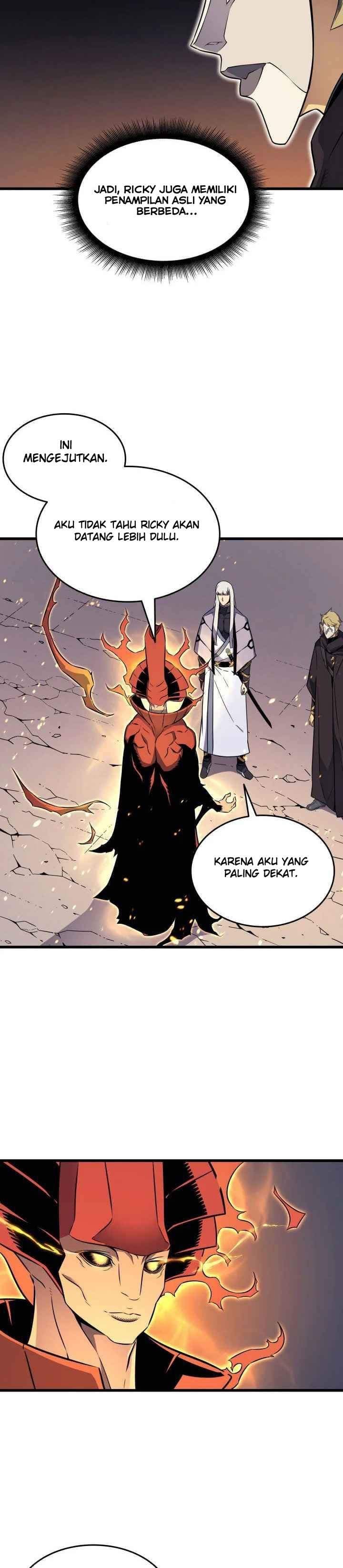 Read The Great Mage Return After 4000 Years (ID) Manga Online