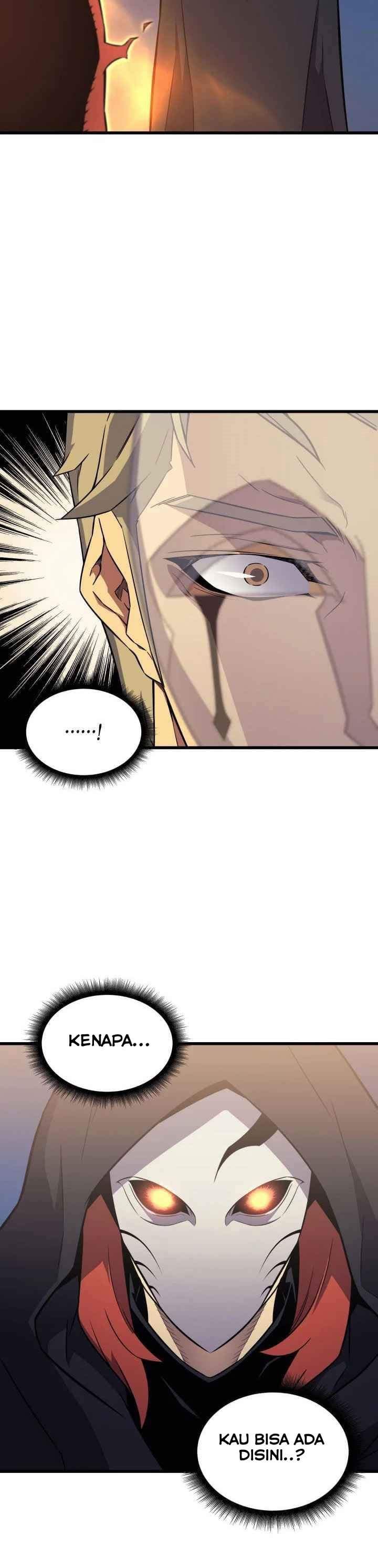 Read The Great Mage Return After 4000 Years (ID) Manga Online