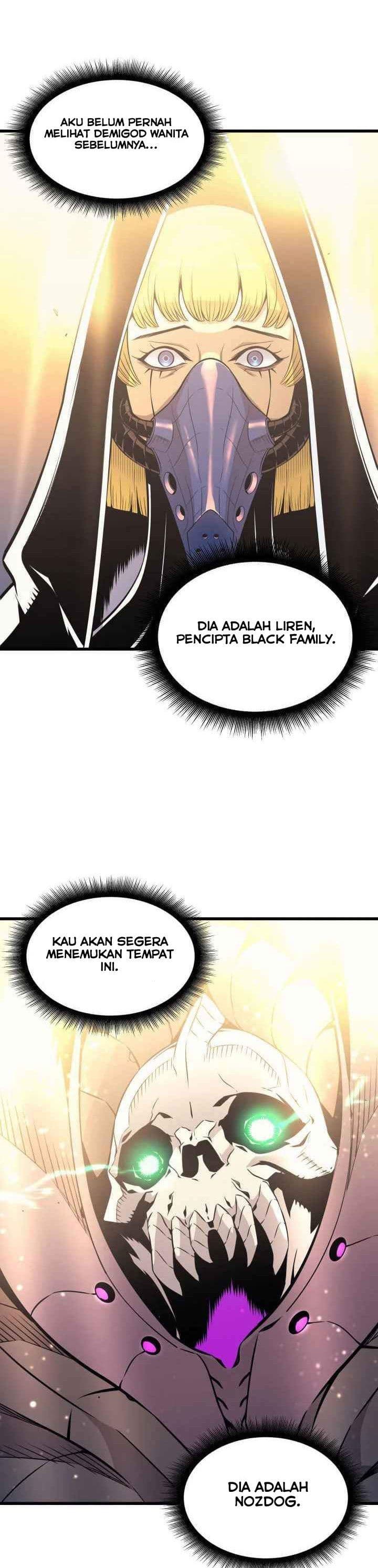 Read The Great Mage Return After 4000 Years (ID) Manga Online