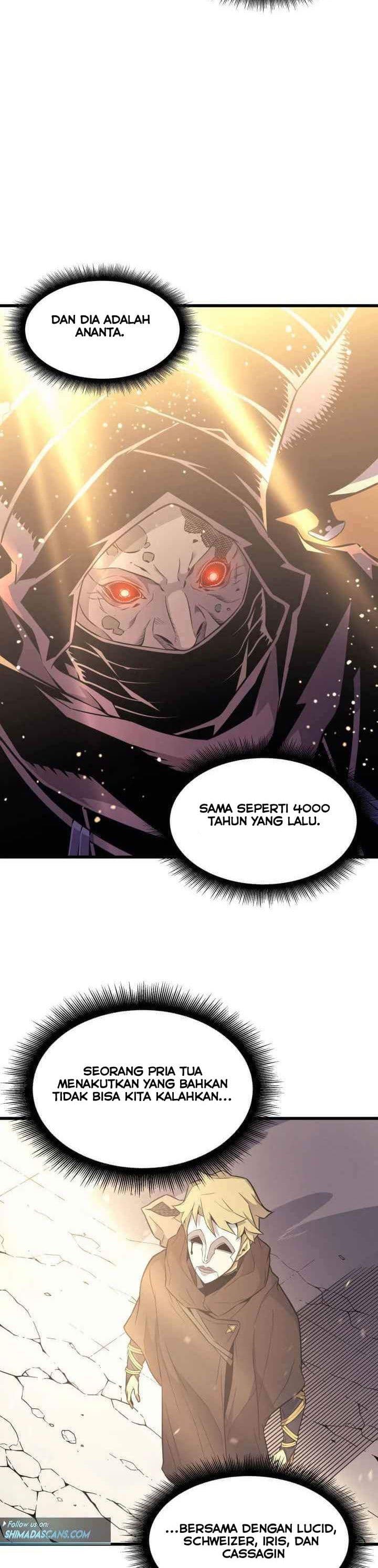 Read The Great Mage Return After 4000 Years (ID) Manga Online