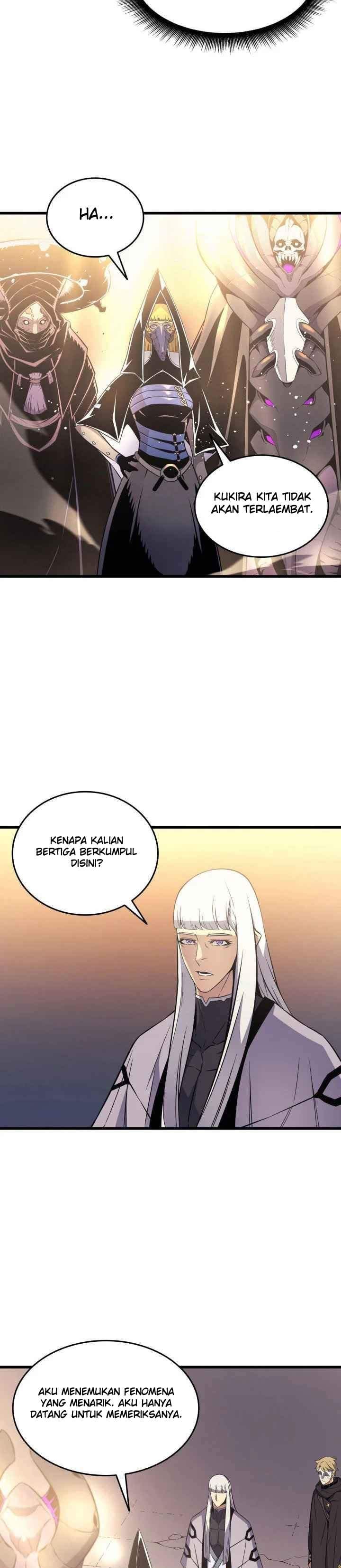 Read The Great Mage Return After 4000 Years (ID) Manga Online