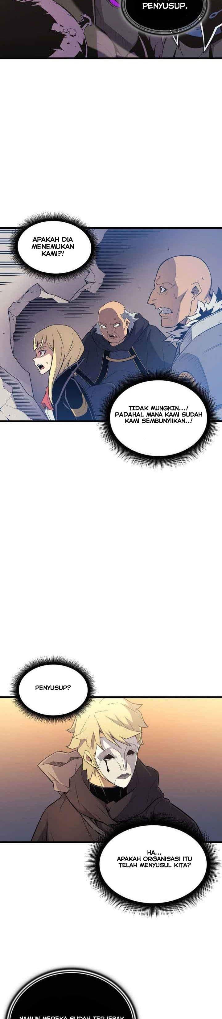 Read The Great Mage Return After 4000 Years (ID) Manga Online