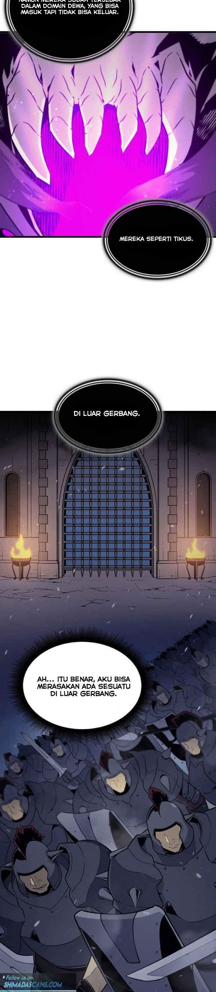 Read The Great Mage Return After 4000 Years (ID) Manga Online