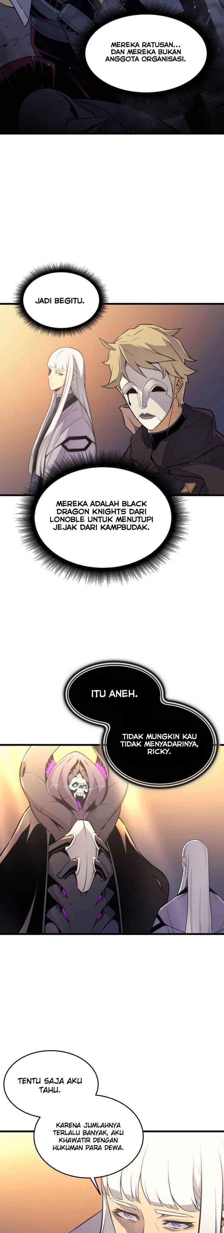 Read The Great Mage Return After 4000 Years (ID) Manga Online