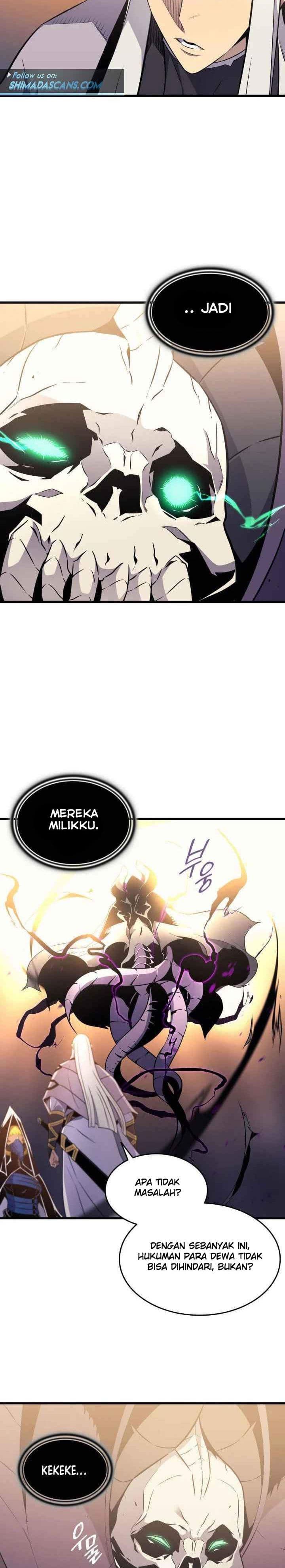 Read The Great Mage Return After 4000 Years (ID) Manga Online