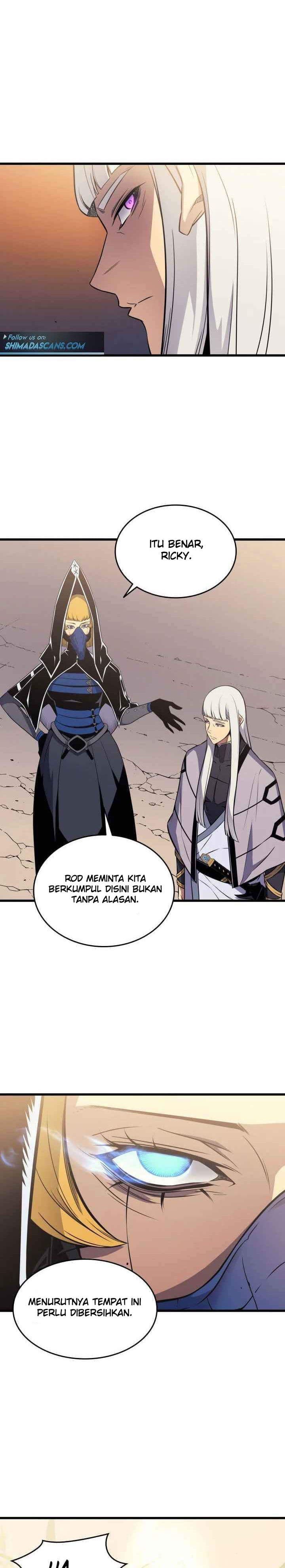 Read The Great Mage Return After 4000 Years (ID) Manga Online