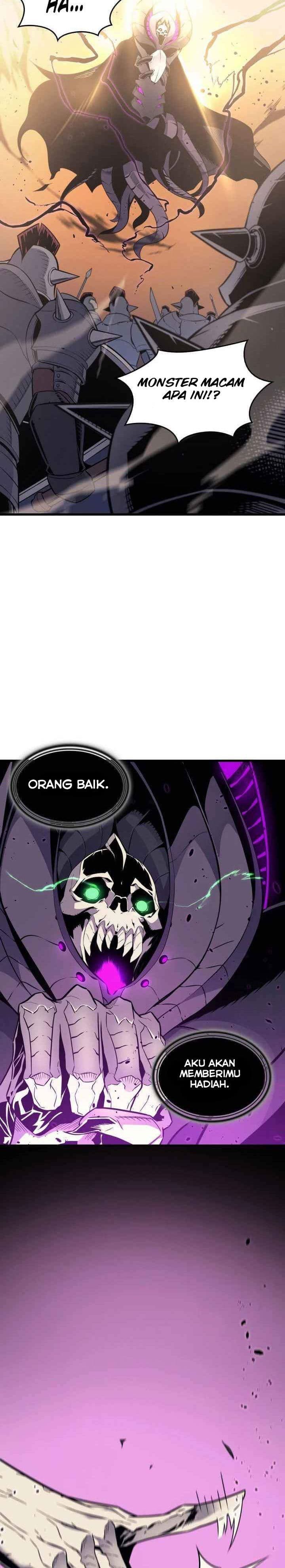 Read The Great Mage Return After 4000 Years (ID) Manga Online