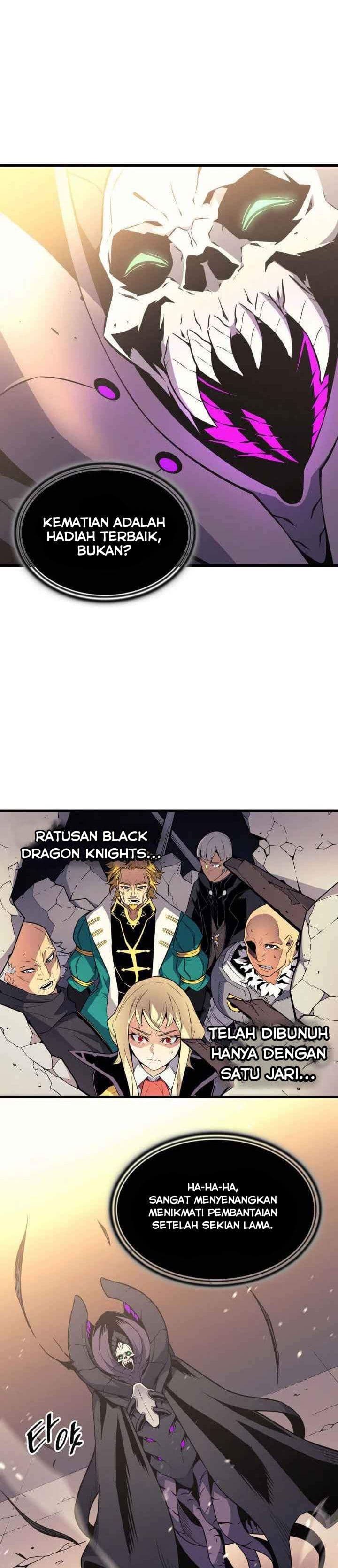 Read The Great Mage Return After 4000 Years (ID) Manga Online