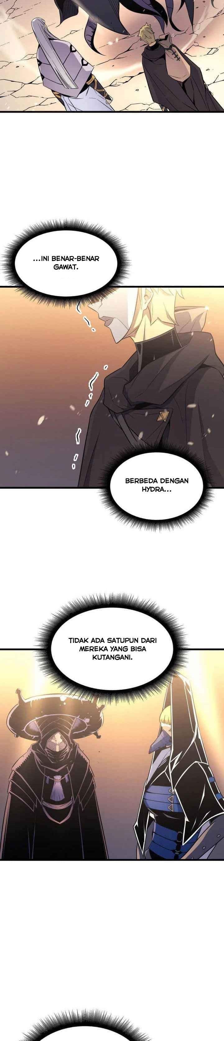 Read The Great Mage Return After 4000 Years (ID) Manga Online