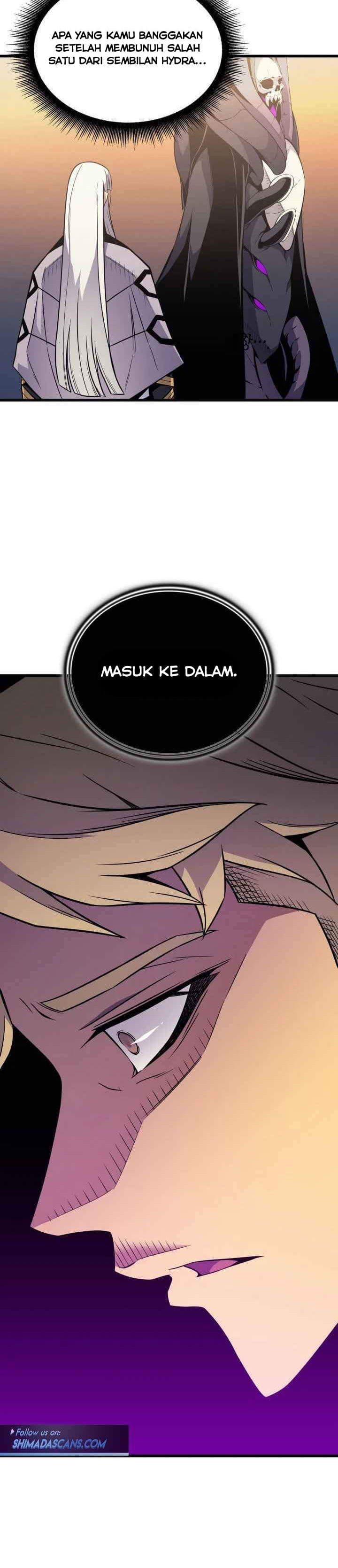 Read The Great Mage Return After 4000 Years (ID) Manga Online