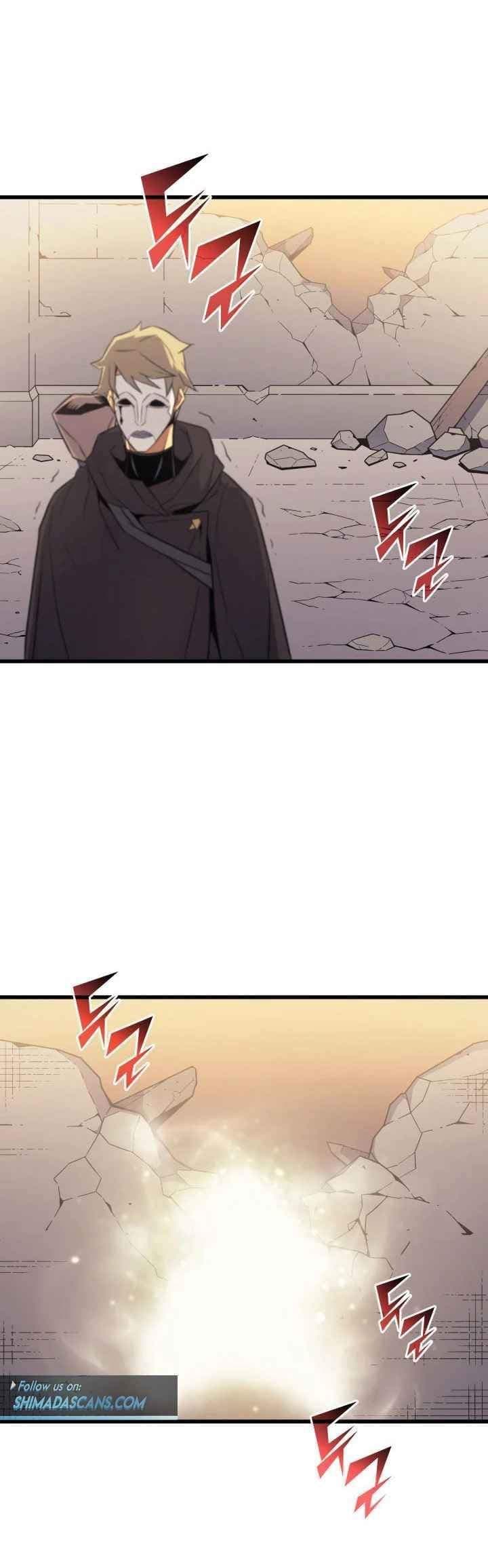 Read The Great Mage Return After 4000 Years (ID) Manga Online