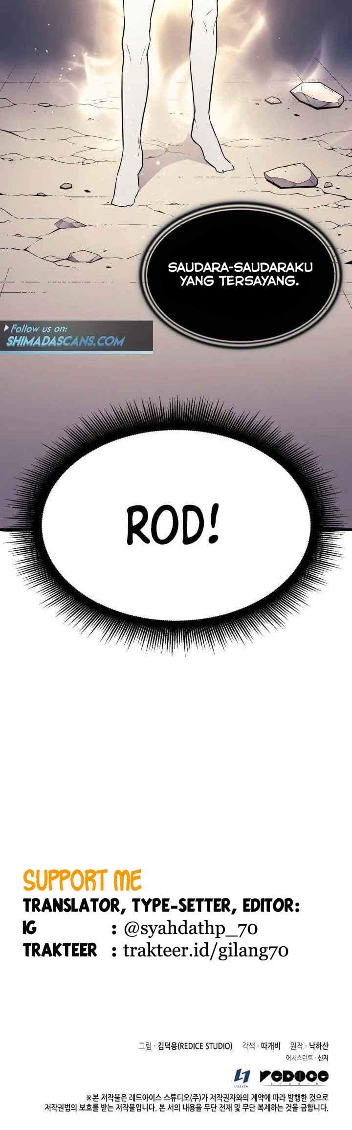 Read The Great Mage Return After 4000 Years (ID) Manga Online