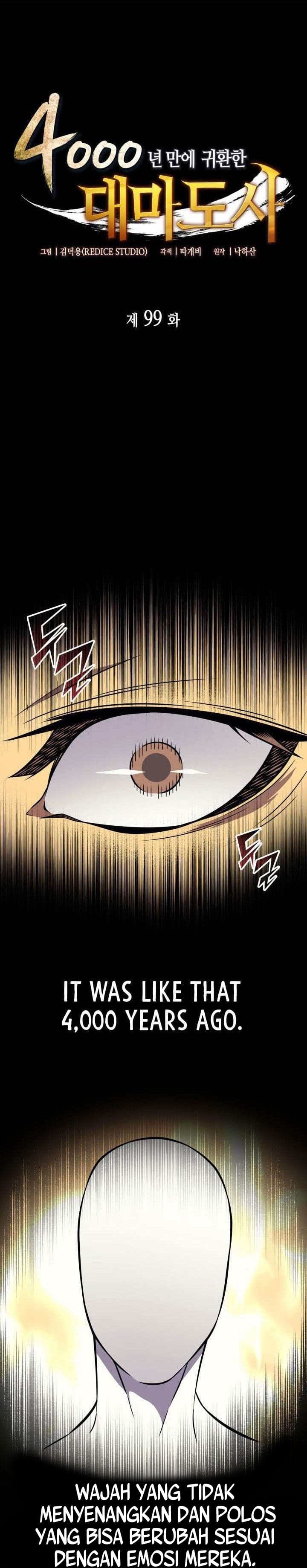 Read The Great Mage Return After 4000 Years (ID) Manga Online