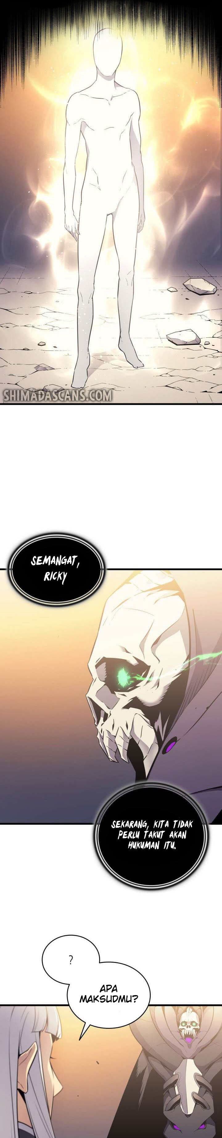 Read The Great Mage Return After 4000 Years (ID) Manga Online