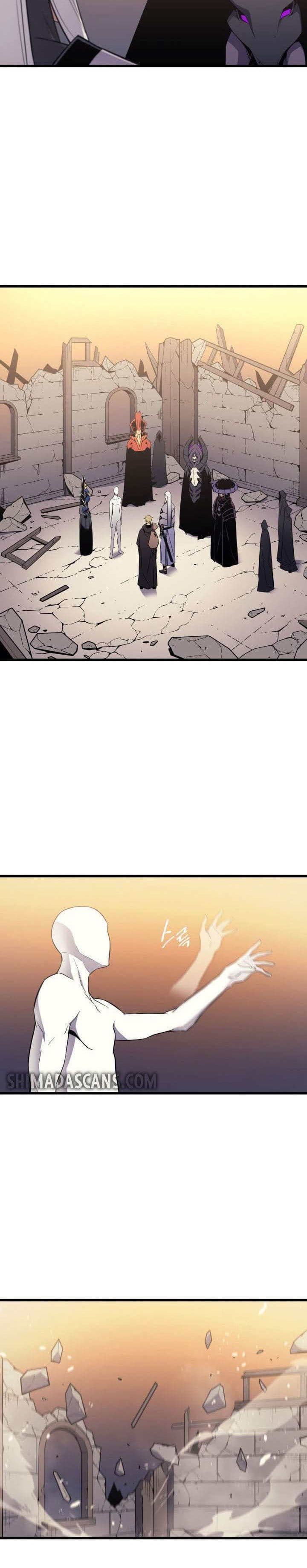 Read The Great Mage Return After 4000 Years (ID) Manga Online